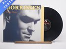 Morrissey Viva Hate A-1 B-2 LP Album Vinyl Record CSD 3787 - EX/EX