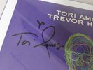 Trevor Horn / Tori Amos - Swimming Pools (Drank) clear 10