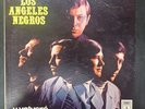 Los Angeles Negros ‎– Y Volvere - Latin, Rock, Rhythm & Blues, Psychedelic, 1970