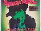 Marilyn Manson: Smells Like Children, Simply Vinyl SVLP 208, 180g UK 2001, NM/NM