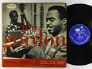 Joe Gordon - Introducing Joe Gordon LP - EmArcy - MG-36025 Mono DG