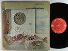 Thelonious Monk - Straight, No Chaser LP - Columbia - CS 9451 2-Eye Stereo