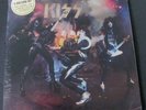 DBL Rock lp Kiss ‎Alive Sealed 1975 Orig Casablanca NBLP 7020-798 no bar code