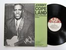 JOHNNY COPELAND Down on Bending Knees LP Early Days Volume Two MINT-   Dh 424