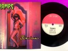 The CRAMPS Kizmiaz 1986 FRENCH 7
