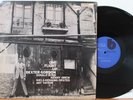 Dexter Gordon LP “One Flight Up”   Blue Note 84176   Van Gelder   VG+