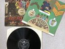 The Beatles Sgt. Pepper’s UK PCS 7027 ONE BOX EMI 1969 STUNNING VINYL NM EX