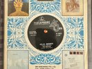SINGAPORE 45 THE BEATLES hello goodbye I am the walrus 7