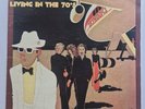 Skyhooks – Living In The 70's - 1977 (USA Compilation Pressing) - Vinyl Rec