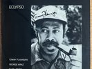 TOMMY FLANAGAN Eclypso GERMAN ORIG LP AUTOGRAPHED SIGNED GEORGE MRAZ ELVIN JONES