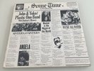 John Lennon & yoko Ono - Sometime In New York City - Vinyl LP Record SVBB3392