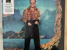 Elton John Rsd 2024 Caribou Sky Blue Colored Vinyl 2lp In Hand