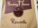 Little Willie Cotton BLUES 78 Gonna Shook It Up And Go/A Dream SWING TIME M-HEAR
