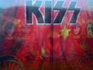 Kiss-Psycho Circus Lenticular Cover LP, 2014, Sealed, NEW KISS ONLINE RARE