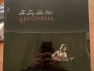 The Tony Rice Unit Manzanita Lp Sealed New Rounder 0092 1978 No Cuts Bluegrass