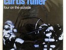CURTIS FULLER FOUR ON THE OUTSIDE TIMELESS RJ6052 JAPAN VINYL LP