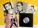 DAVID BOWIE Fame 90 CHANGES PACK + 4 Prints 1990 UK 7