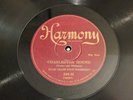 Blue Grass Foot Warmers Charleston Hound Harmony 248-H Jazz 78 Bennie Moten E