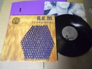 R.E.M.-EPONYMOUS-ALT ROCK LP ON IRS-RARE VINYL COPY-1ST PRESS 1988