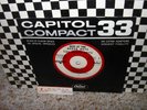 BEACH BOYS-Best Of The Beach Boys-OR.RARE 33 1/3 JUKEBOX COMPACT LP + SLEEVE