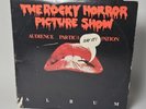 ROCKY HORROR PICTURE SHOW  Audience Participation Soundtrack 2 LP 12
