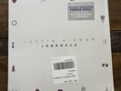 Justin Bieber  Journals Vinyl 2 LP Urban Outfitters Purple Vinyl