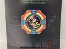 Electric Light Orchestra A New World Record Vinyl Record 1976 (R1) NS#8637