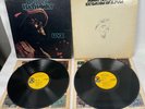 Two LP DONNY HATHAWAY Live  1972 LP ATCO SD 33-386 & Extension of a Man SD 7029
