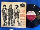 RED MITCHELL HAPPY MINORS. ORIGINAL 1956 UK