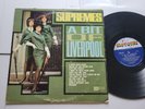 THE SUPREMES - A Bit of Liverpool 1964 MONO Motown R&B Diana Ross Beatles (LP)
