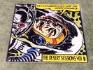 Desert Sessions Vol III Set Co-ordinates For The White Dwarf  10