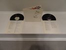 PINK FLOYD THE WALL LP  1ST PRESS NO UPC NO NAMES INSIDE G/FOLD HYPE