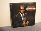 My Funny Valentine LP by Miles Davis 1965 In Concert 2-Eye CS 9106