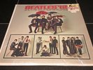 Capitol T 2228 Beatles '65 / LP / Mono / First Pressing / Shrink Wrap