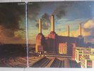 PINK FLOYD - ANIMALS - 1st Press French 1977 / EX