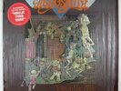 AEROSMITH Toys In The Attic LP 1976 HARD ROCK NM- NM-