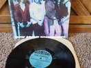 THE VIPERS-HOW ABOUT SOMEMORE? 1988-MIDNIGHT Garage rock w/ insert