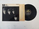 WITH THE BEATLES LP  1963 UK PARLOPHONE MONO w/ DOMINION CREDIT KT TAX