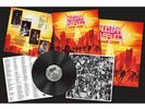 Nuclear Assault Game Over LP Heavy Metal Testament Thrash Vinyl record SOD