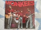 Rare The Monkees 1St B-Side More Of A-Side German Edition