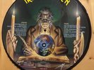 IRON MAIDEN * seventh son of a seventh son * Picture Disc * Vinyl LP