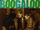 Various Artists Big Ol' Bag of Boogaloo - Volume 2 (Vinyl) 12