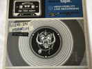 2LP MOTÖRHEAD - THE LÖST TAPES VOL. 2 DO-LP LIVE IN NORWICH BLUE VINYL BMG 2022