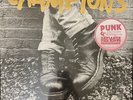 Champions - Members of Defiance and The Riffs Rare KBD Vinyl PDX Portland Punk