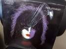 PAUL STANLEY- SOLO ALBUM -1978 ORIGINAL- IN SHRINK- GREAT CONDITION