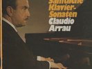 classical 13 LP box set:BEETHOVEN/SAMTLICHE KLAVIER-SONATEN/Arrau/Philips 647409