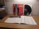 Tom Petty And The Heartbreakers – Damn The Torpedoes 70s japan Lp OBI / Mint-