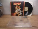 Bob Marley Live 180g LP / Simply Vinyl UK / Ltd Ed audiophile MINT / Roots Regga