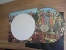 The Beatles – Sgt. Pepper's Lonely Hearts Club Band RARE uk Picture Disc 1979
