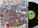 Deep Purple LP “Book Of Taliesyn”   Harvest 751, UK Press   VG++ in Shrink
